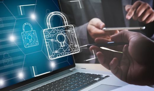 Cyber Security services for small businesses